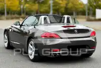 2011 BMW Z4