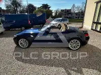 2011 BMW Z4