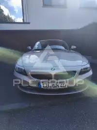 2011 BMW Z4