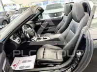 2011 BMW Z4