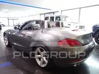 2011 BMW Z4