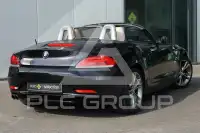 2011 BMW Z4