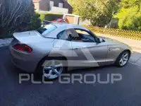 2011 BMW Z4
