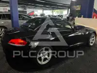 2011 BMW Z4