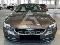2011 BMW Z4