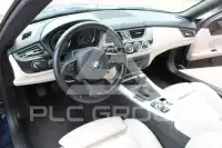 2011 BMW Z4