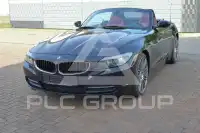 2011 BMW Z4