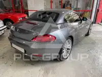 2011 BMW Z4