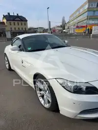 2011 BMW Z4