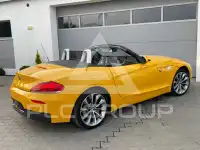 2011 BMW Z4