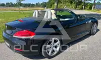 2011 BMW Z4
