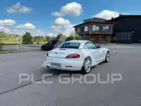 2011 BMW Z4