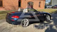 2011 BMW Z4