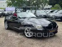 2011 BMW Z4