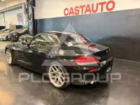 2011 BMW Z4