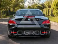 2011 BMW Z4