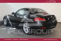 2011 BMW Z4