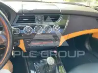 2011 BMW Z4