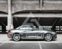 2011 BMW Z4
