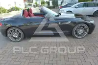 2011 BMW Z4