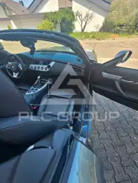 2011 BMW Z4