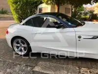 2011 BMW Z4
