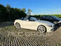 2011 BMW Z4