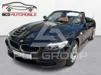2011 BMW Z4