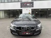 2011 BMW Z4