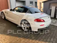 2011 BMW Z4