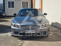 2011 BMW Z4