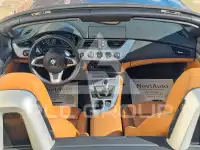 2011 BMW Z4