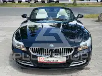 2011 BMW Z4