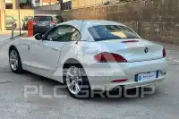 2011 BMW Z4