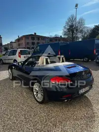 2011 BMW Z4
