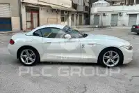 2011 BMW Z4