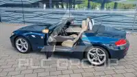2011 BMW Z4