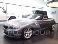 2011 BMW Z4