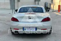 2011 BMW Z4