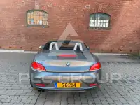 2011 BMW Z4