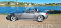 2011 BMW Z4