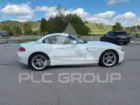 2011 BMW Z4