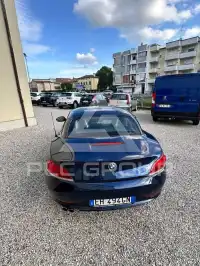 2011 BMW Z4