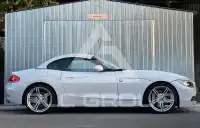 2011 BMW Z4