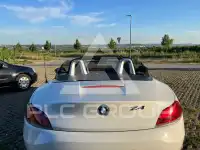 2011 BMW Z4