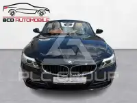 2011 BMW Z4