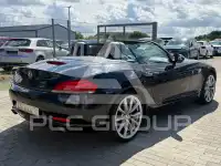 2011 BMW Z4