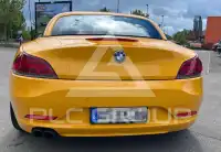 2011 BMW Z4