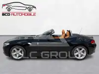 2011 BMW Z4