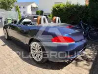 2011 BMW Z4